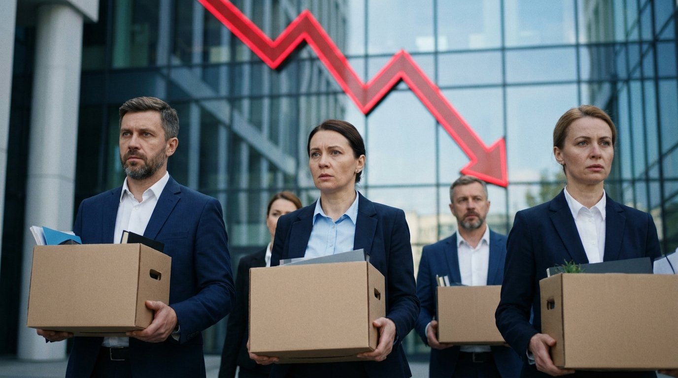 Названы категории работников, которых нельзя сократить. Список шире