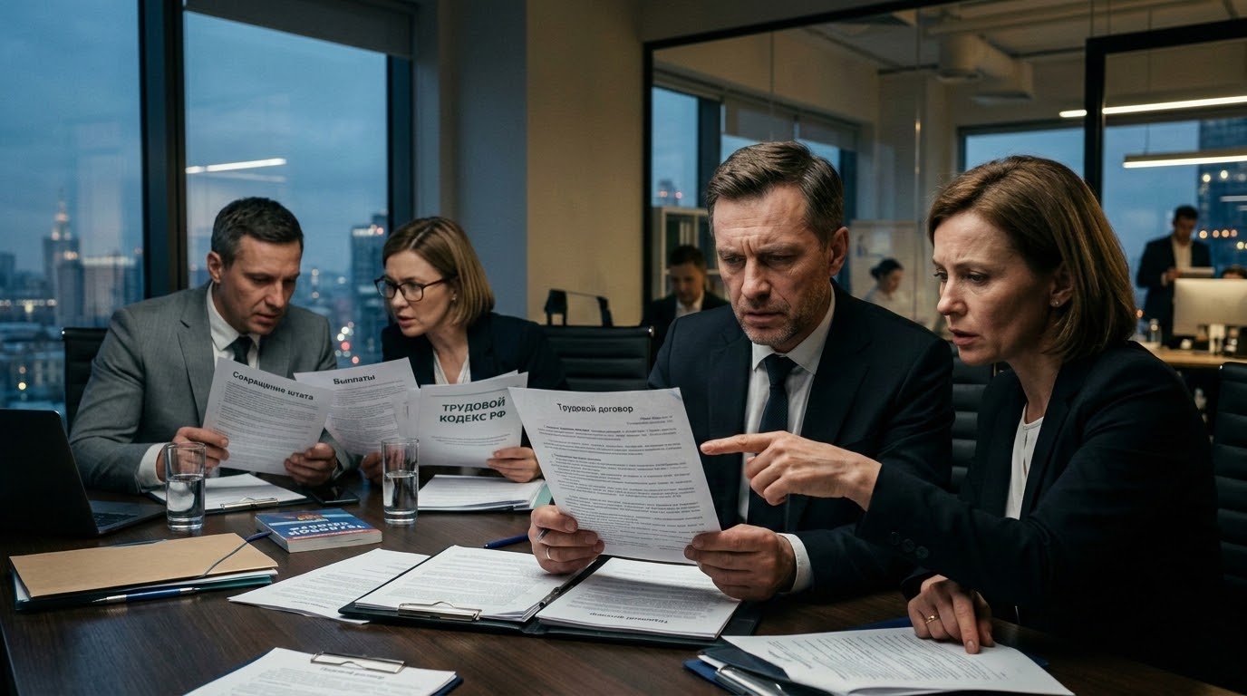 Серую зарплату признали нарушением. Права работников