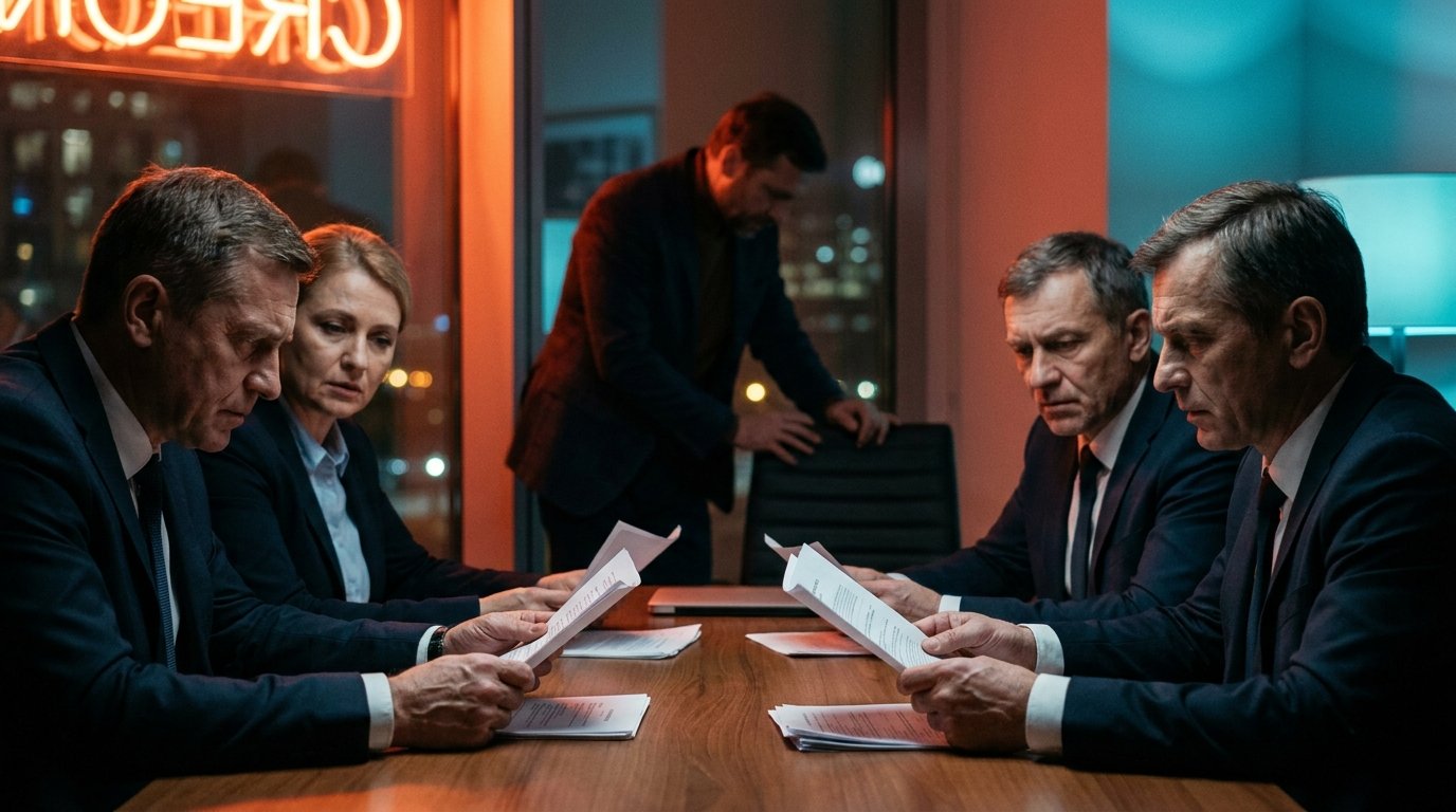 Серую зарплату признали рискованной.